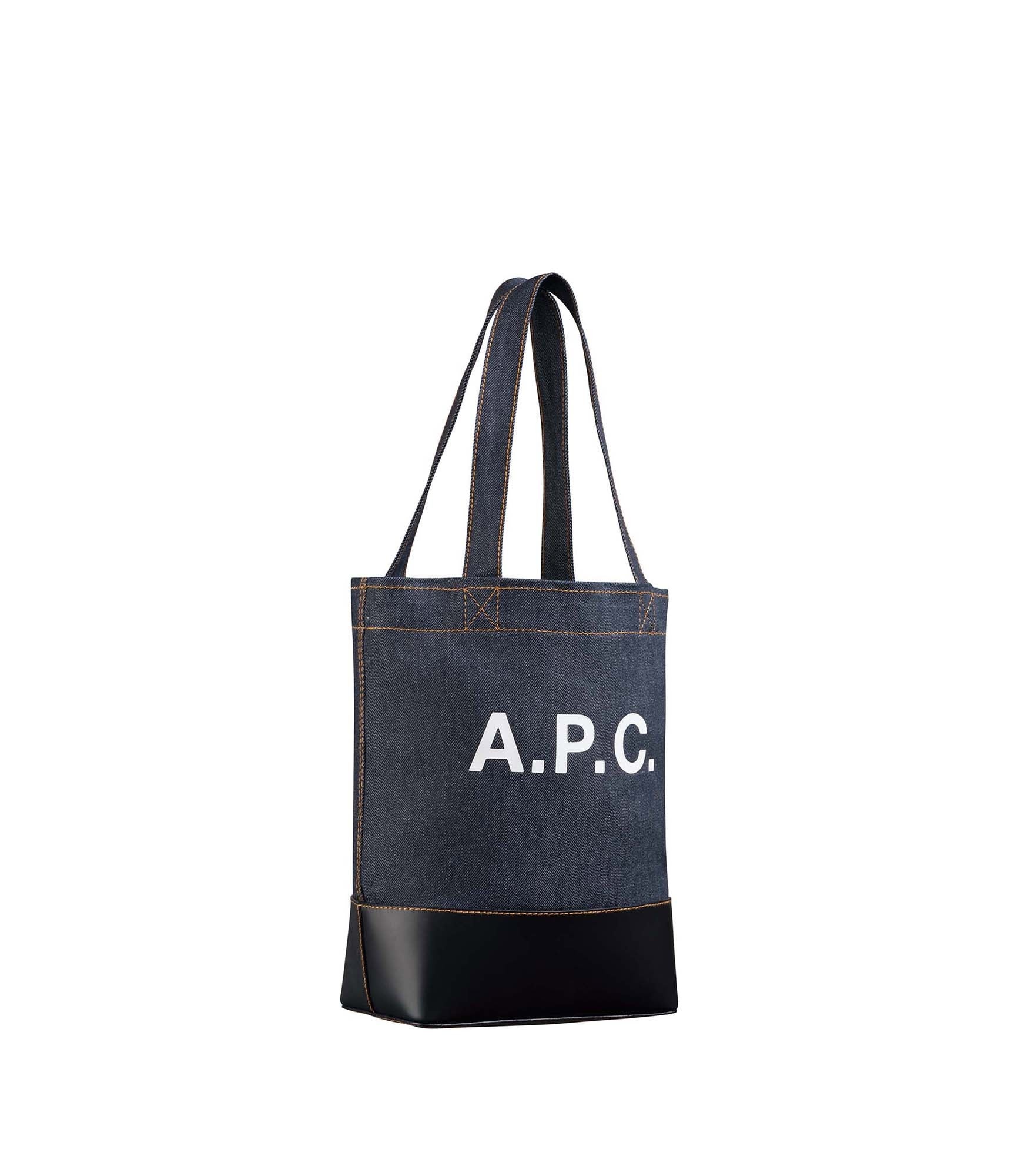 Axel Small tote bag - 3