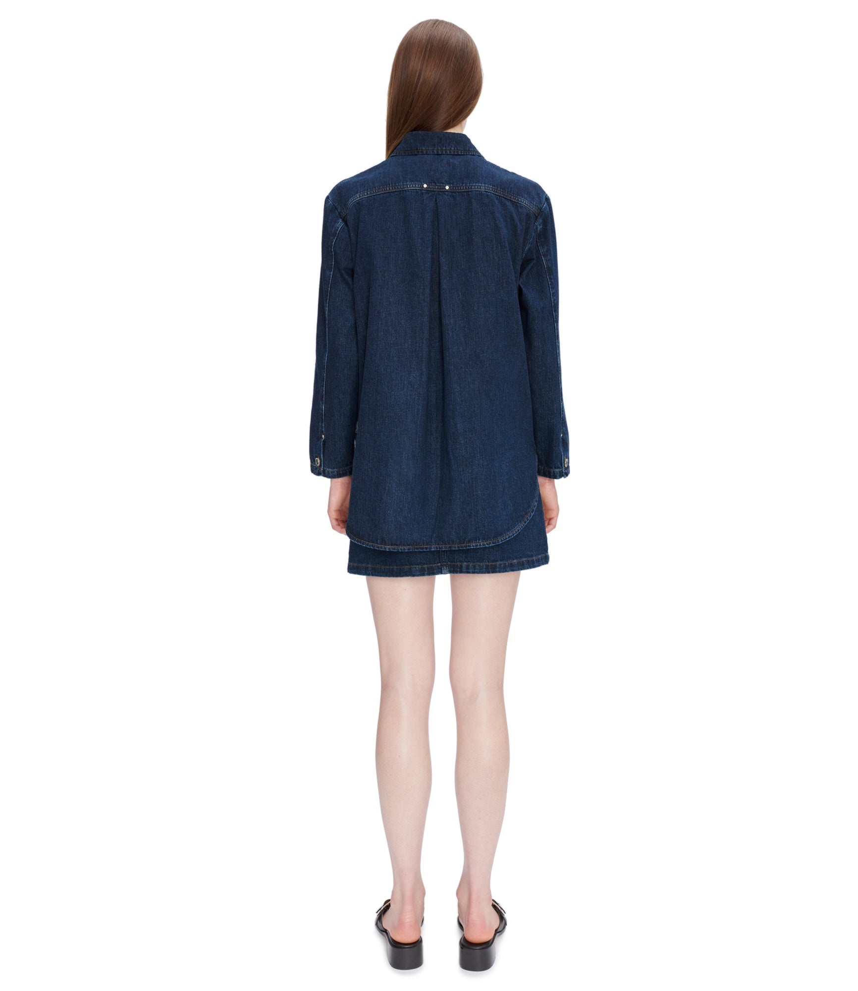 LAGUNA JACKET - 3