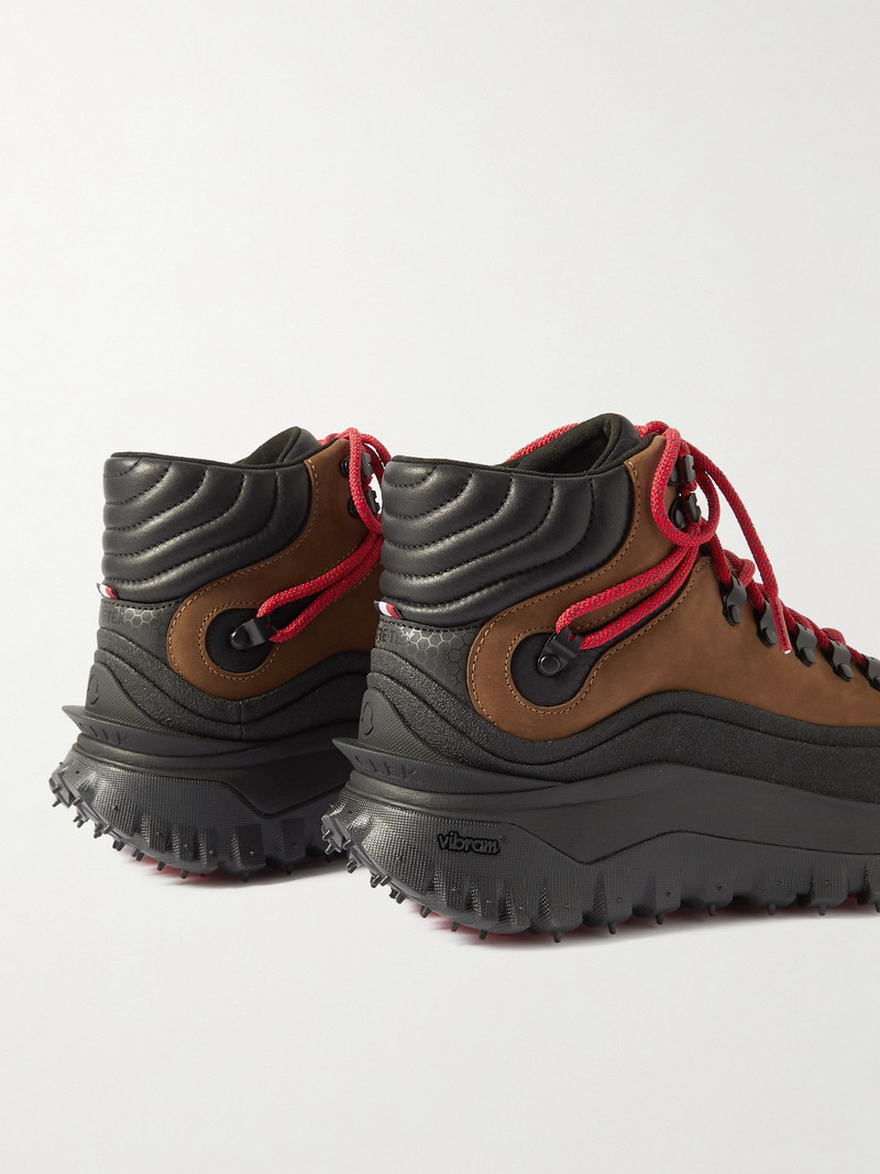 Trailgrip GTX Leather Hiking Boots 5