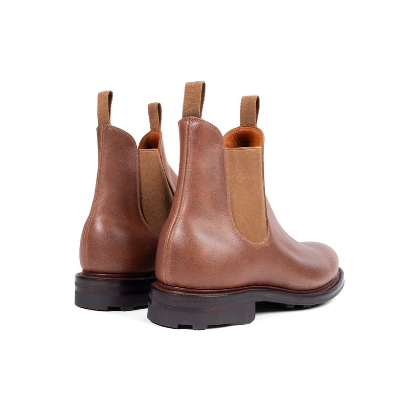 Chelsea - Bracken Latigo Waxed Flesh 4