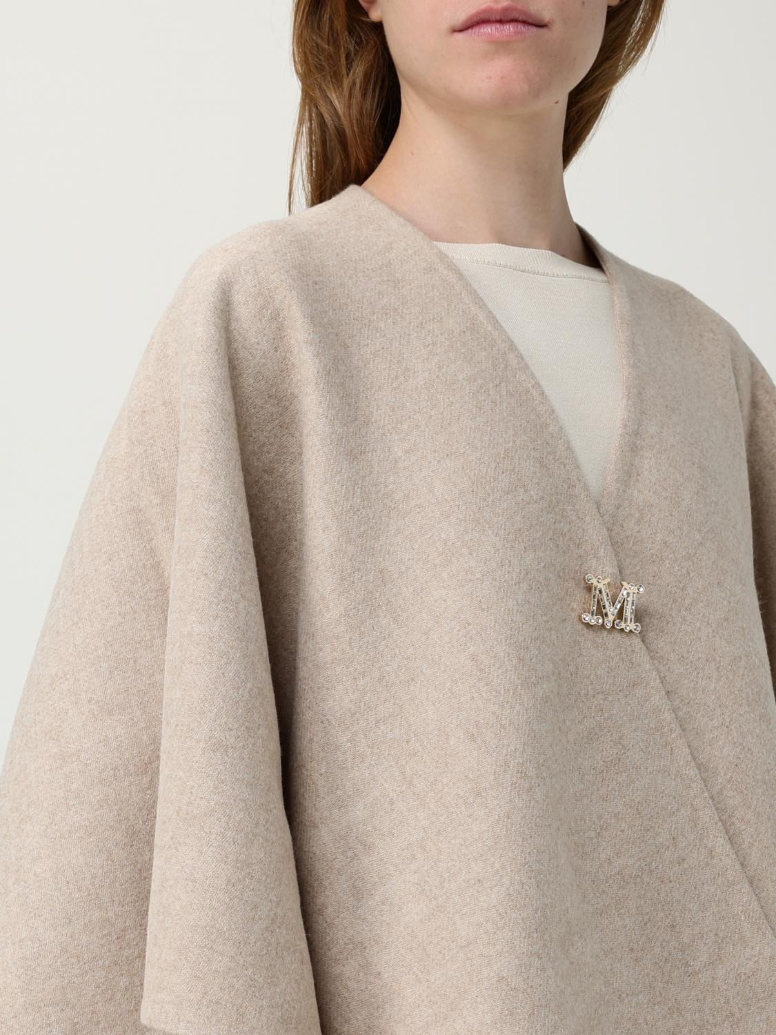 Neck scarf woman Max Mara - 5