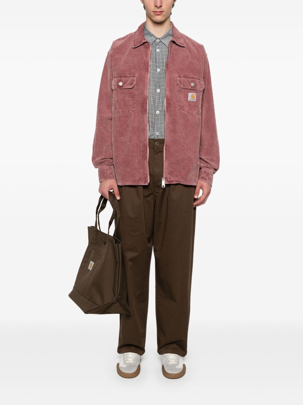 Marv trousers - 2