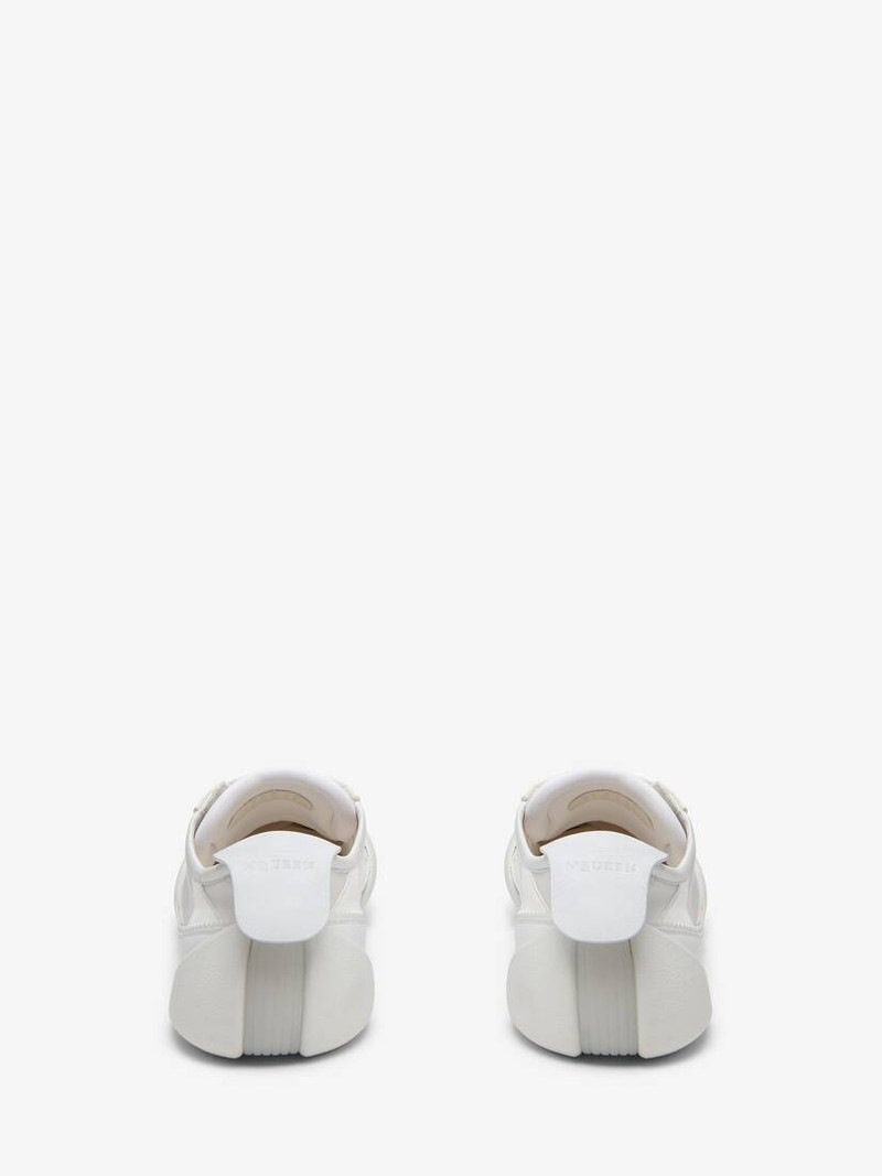 Alexander McQueen Flexion Sneaker outlook