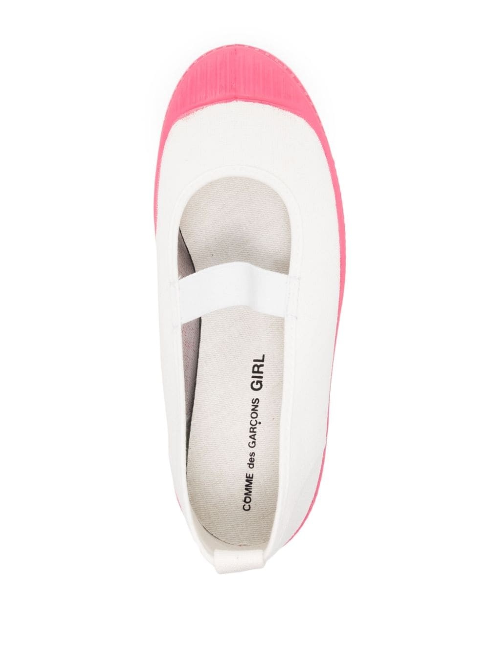 Uwabaki indoor shoes - 4