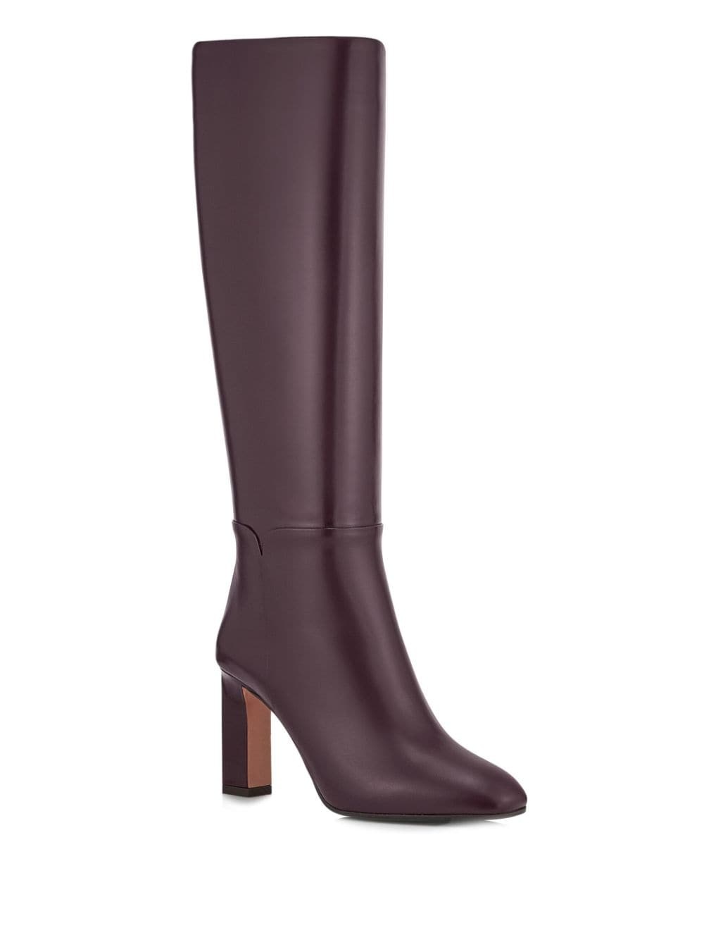 85mm Sellier boots - 2