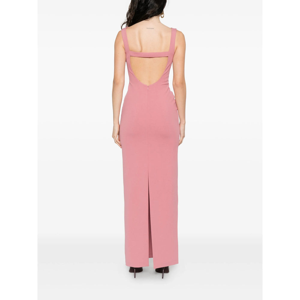 Solace London Pink Dresses - Day Dresses Women - 4