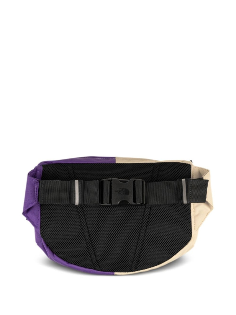 Supreme x The North Face Split belt bag outlook
