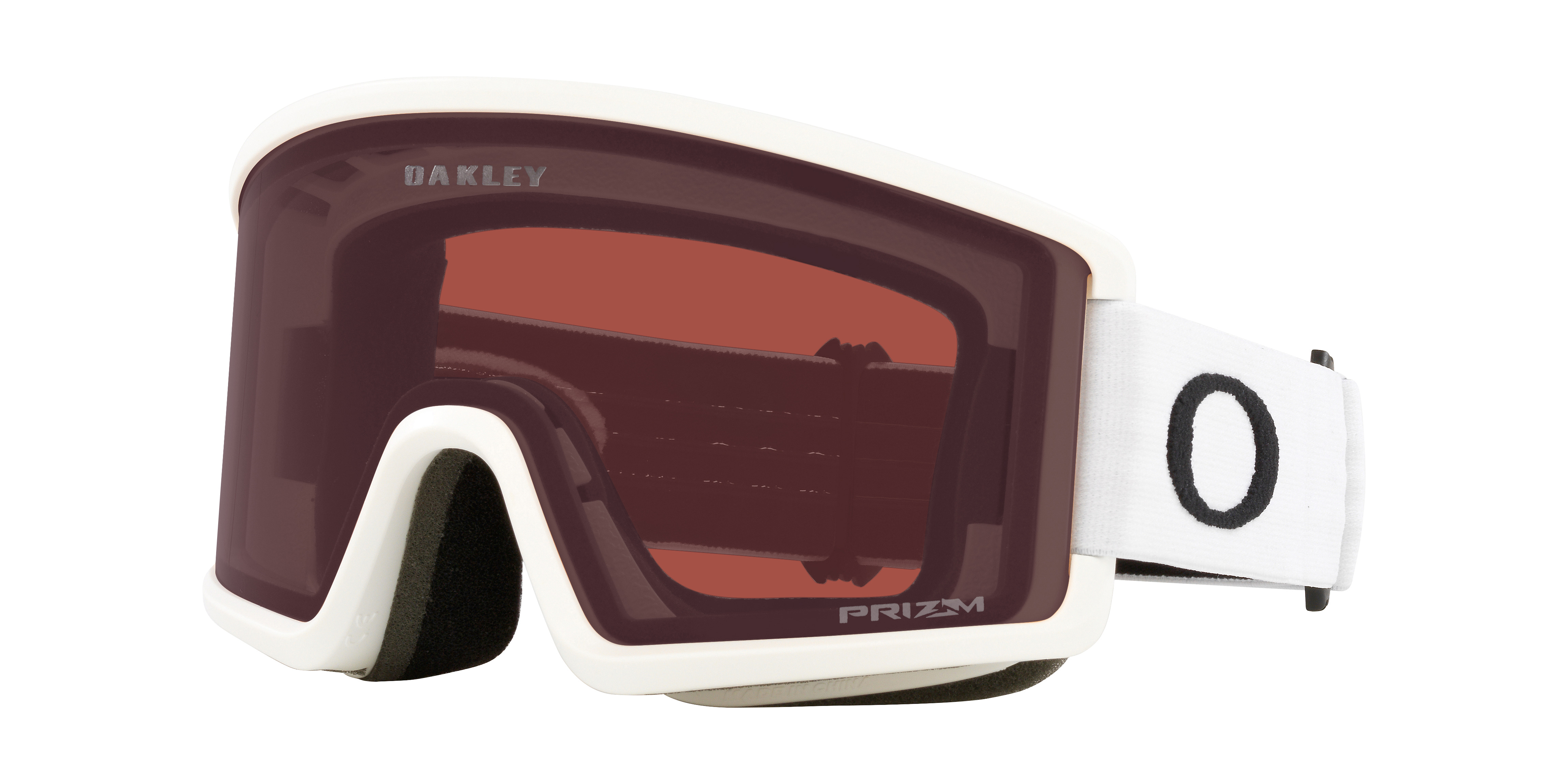 OO7120 Target Line L Snow Goggles - 1