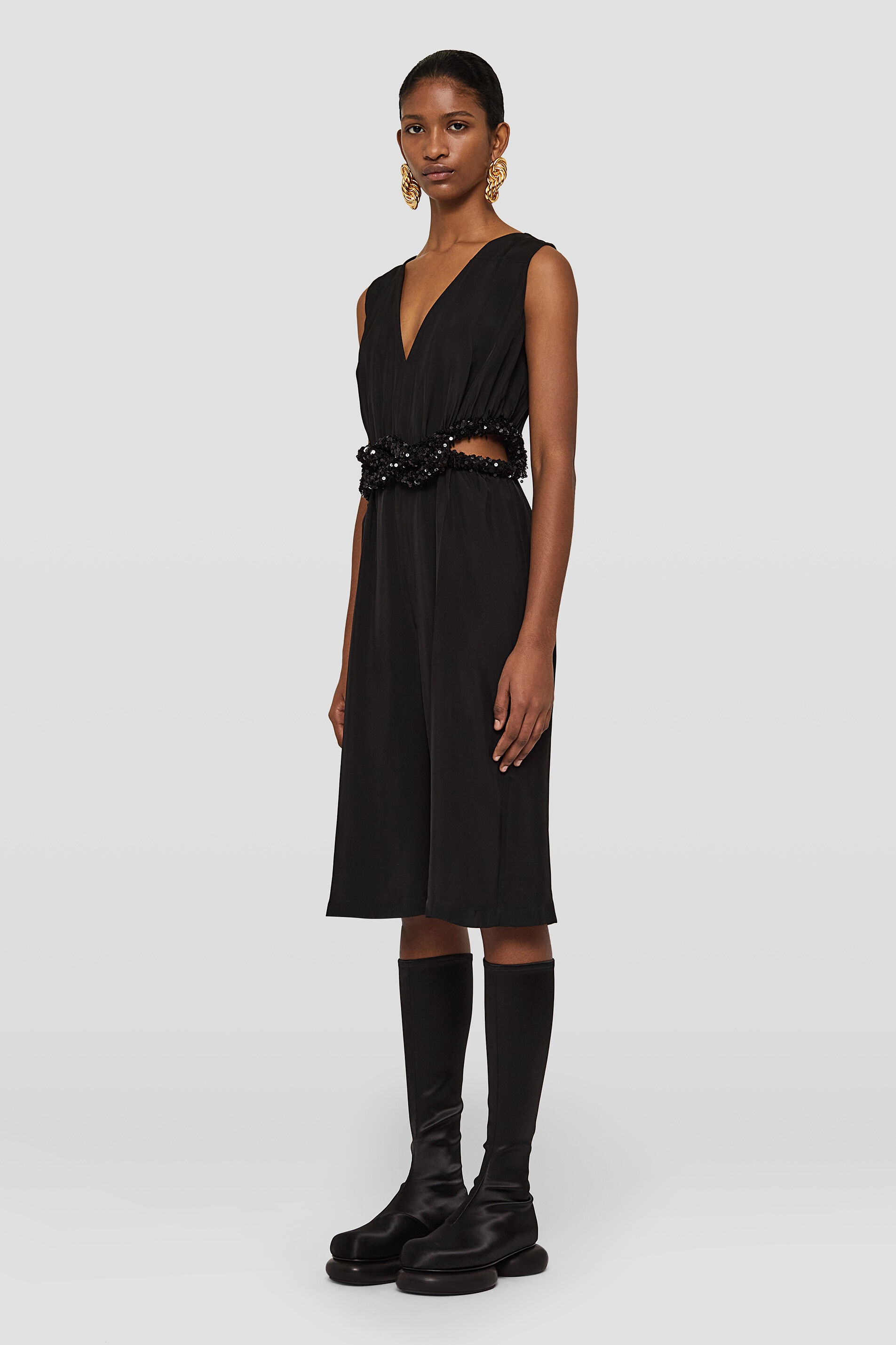 Jumpsuit - 3