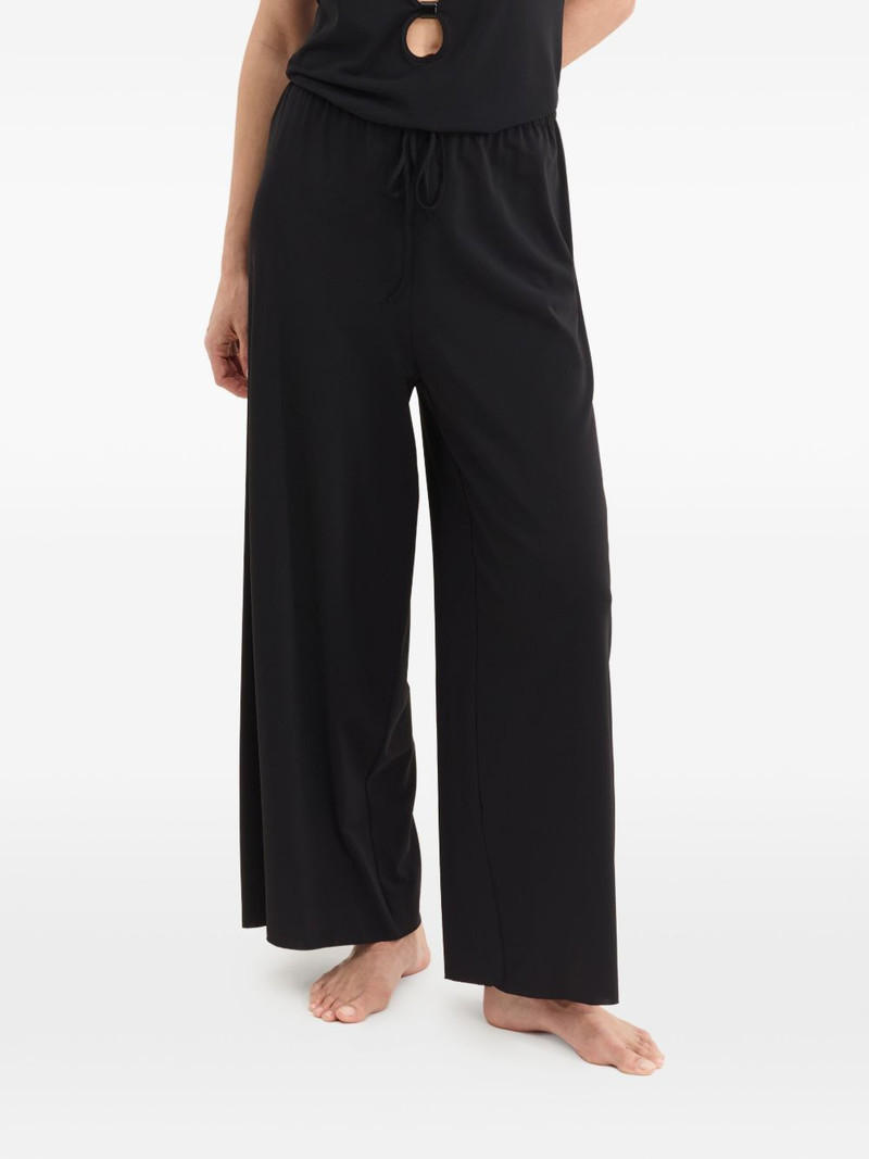 drawstring zelie trousers 4