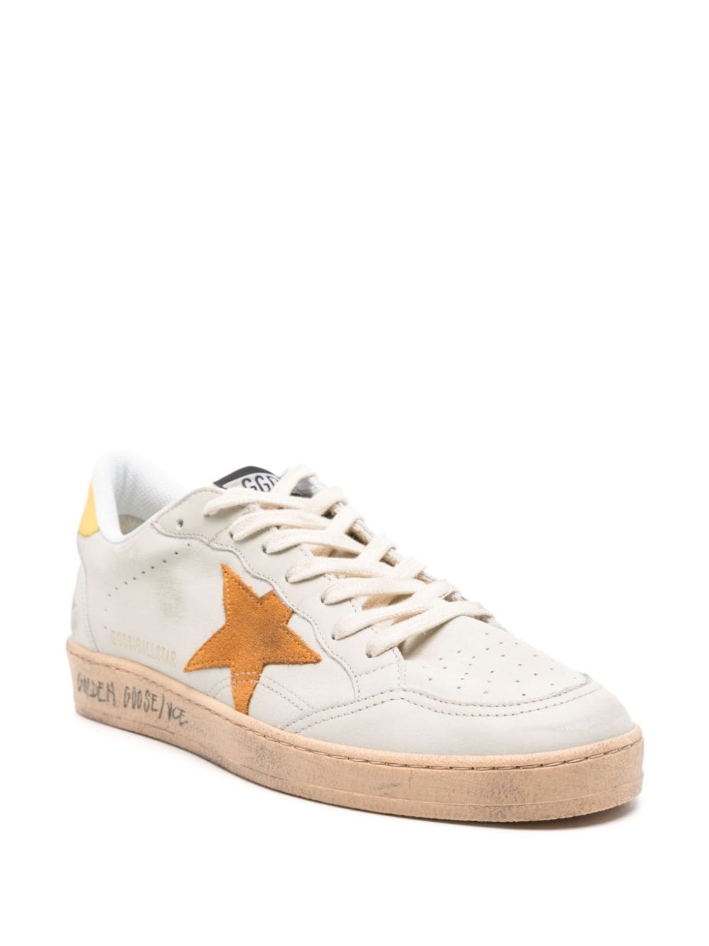 Ball Star sneakers - 2