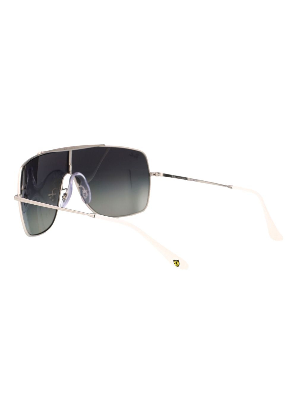 pilot-frame sunglasses - 4