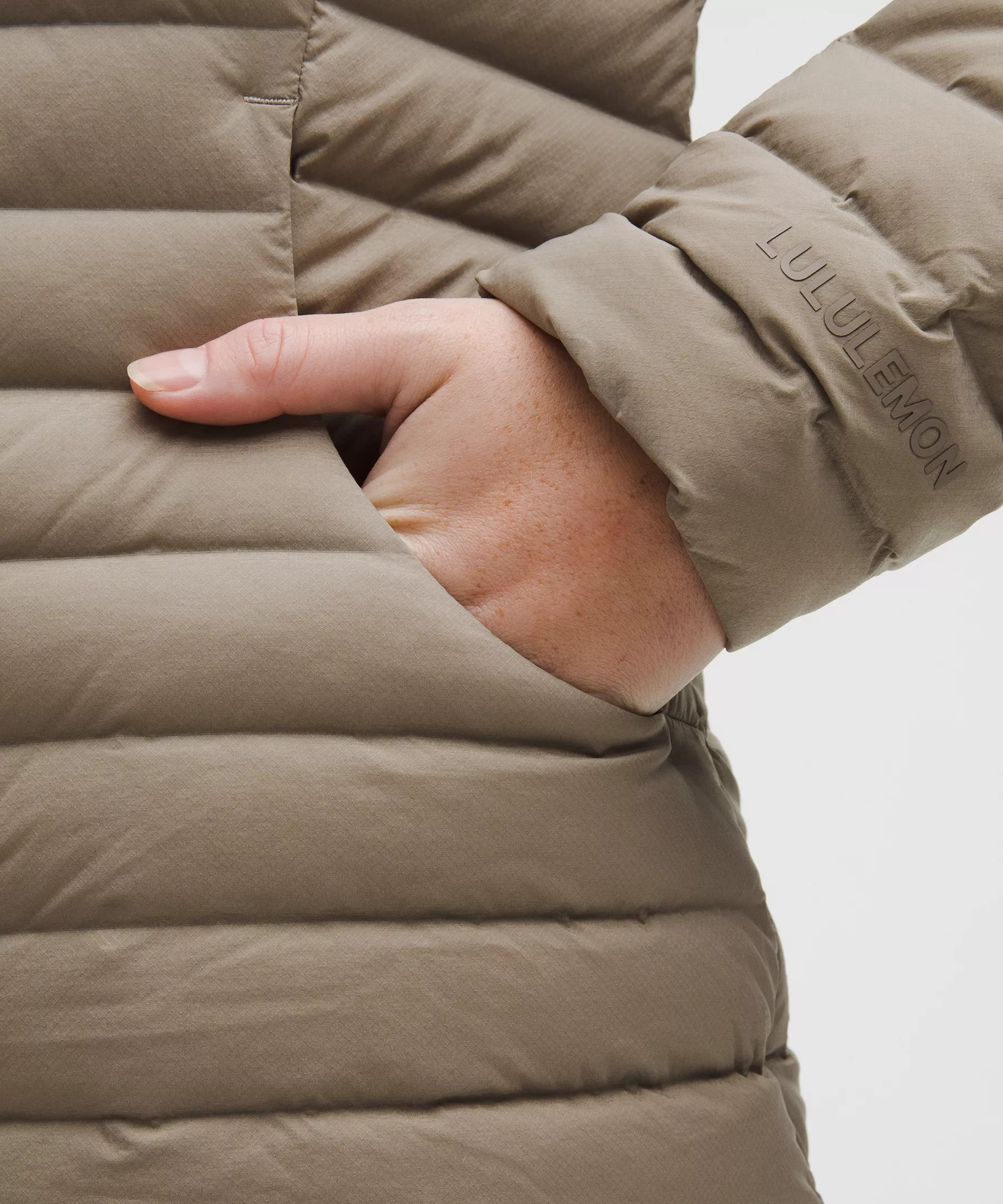 Pack It Down 700-Fill Jacket - 5
