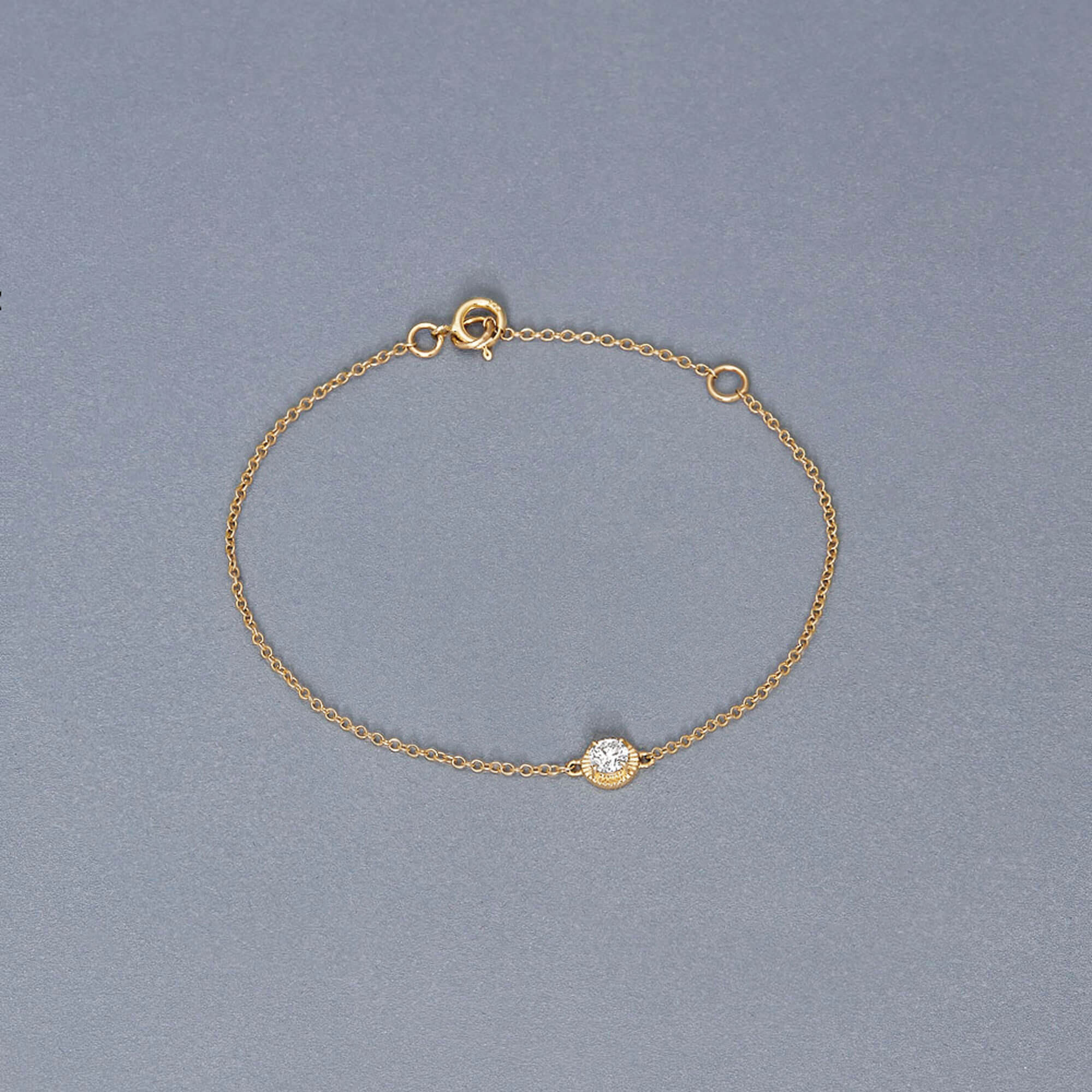 The Donna Bracelet - 4