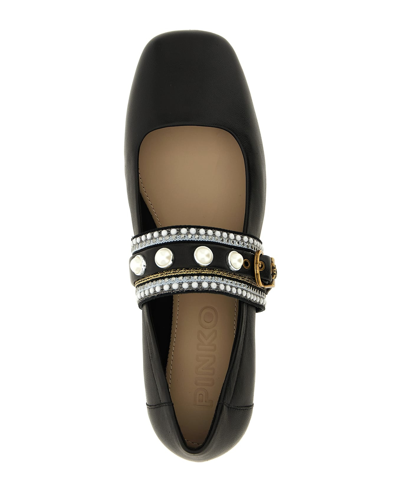 'max 04' Ballet Flats - 4