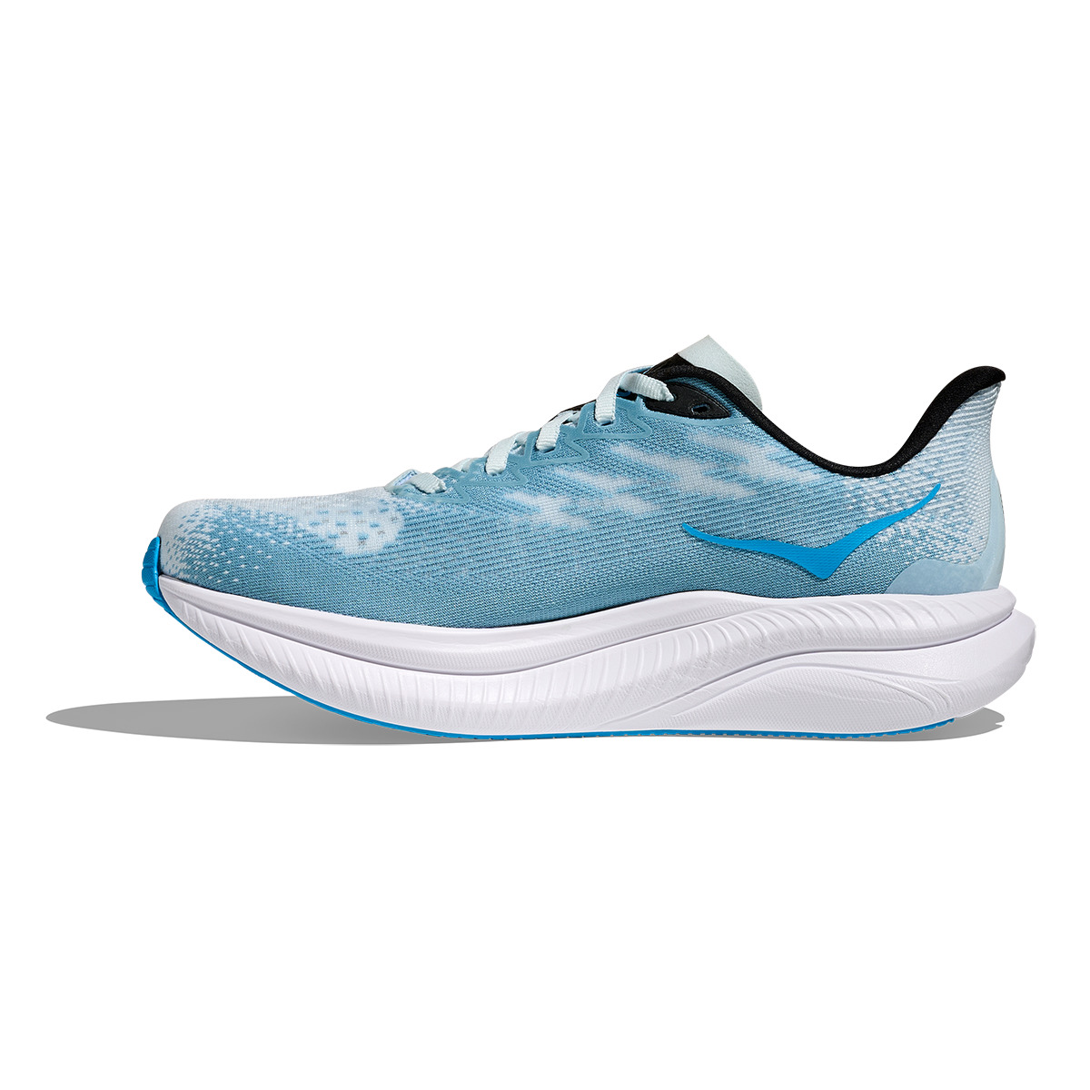 Hoka Mach 6 - 2