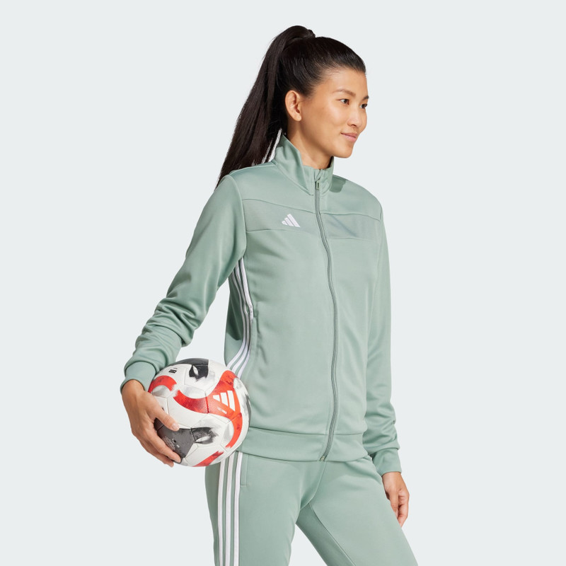 Tiro 25 Essentials Training Jacket 4