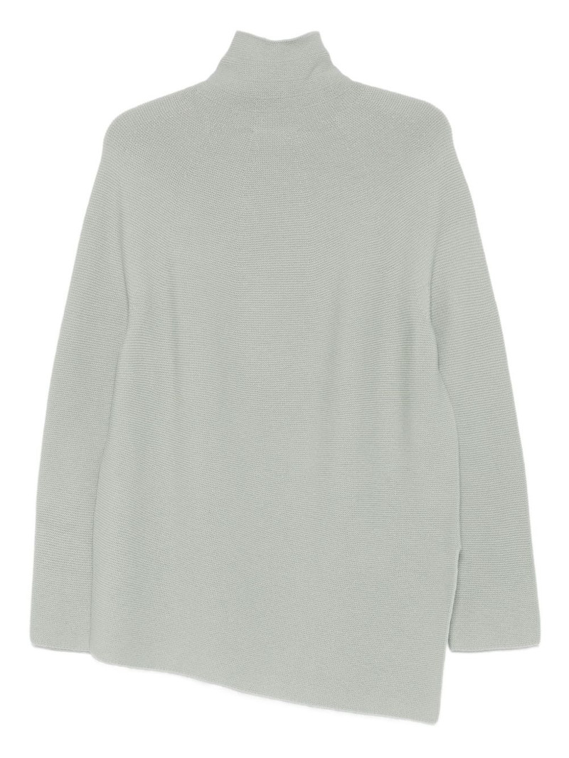 christian wijnants Koga turtleneck knitwear outlook