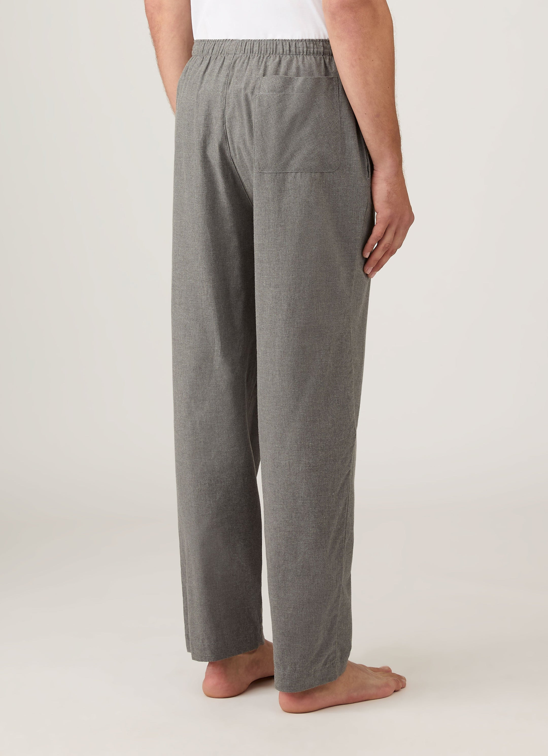 Cotton Pyjama Trouser - 5