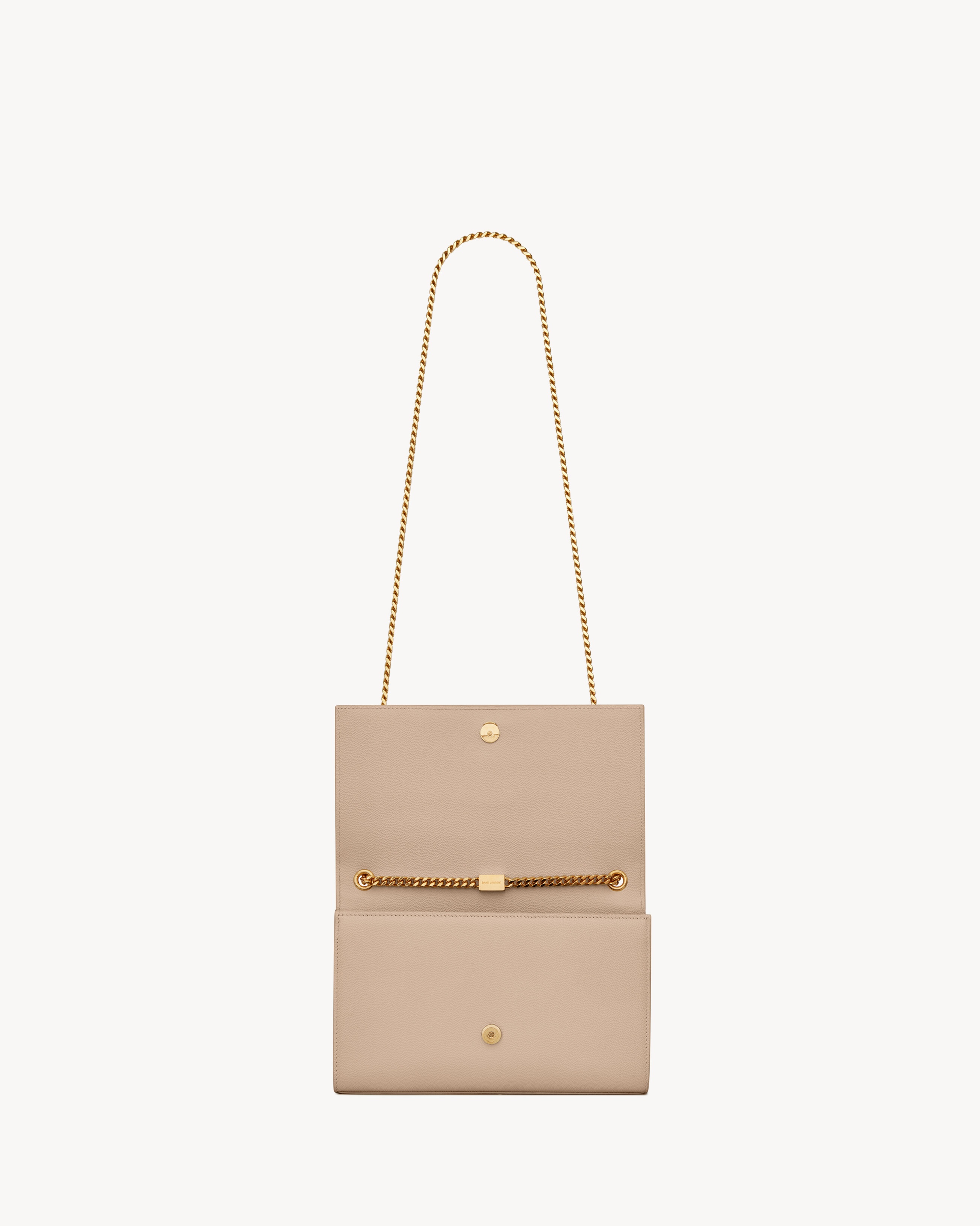KATE MEDIUM IN GRAIN DE POUDRE EMBOSSED LEATHER - 5