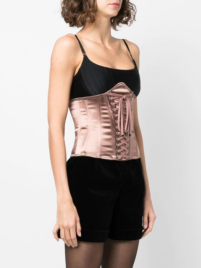 lace-up corset 3