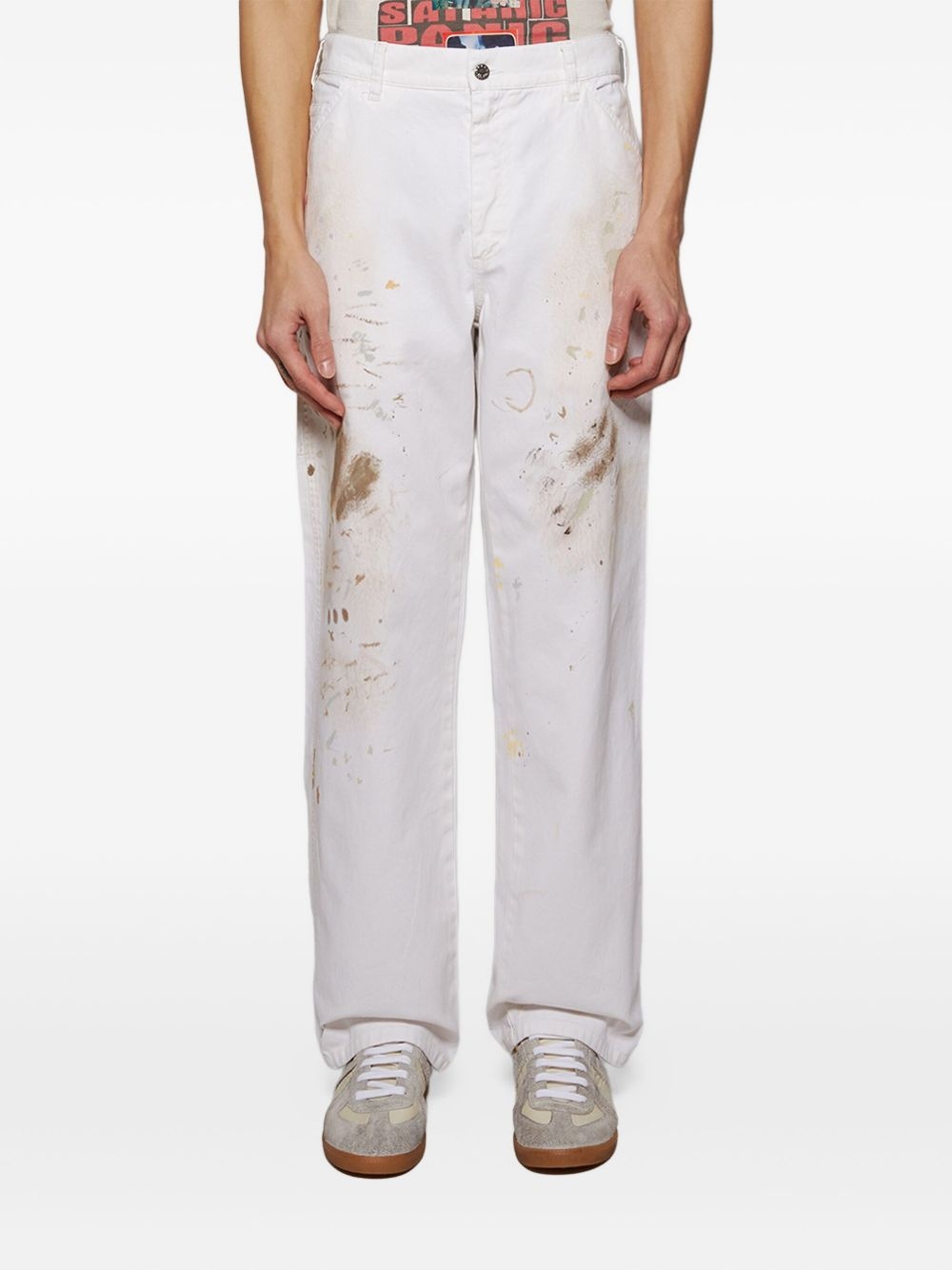 Spells Painter jeans - 3