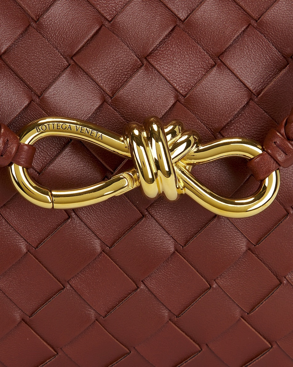 Small Andiamo Bag - 8