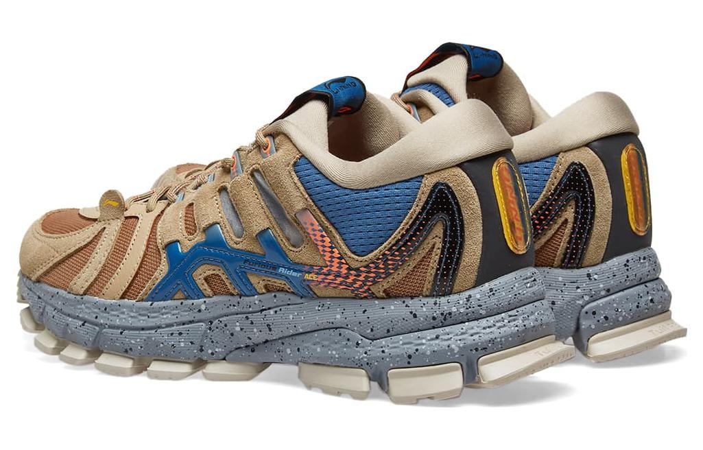 Li-Ning Stability 'Neutral Olive Teal' ARZP007-1 - 3