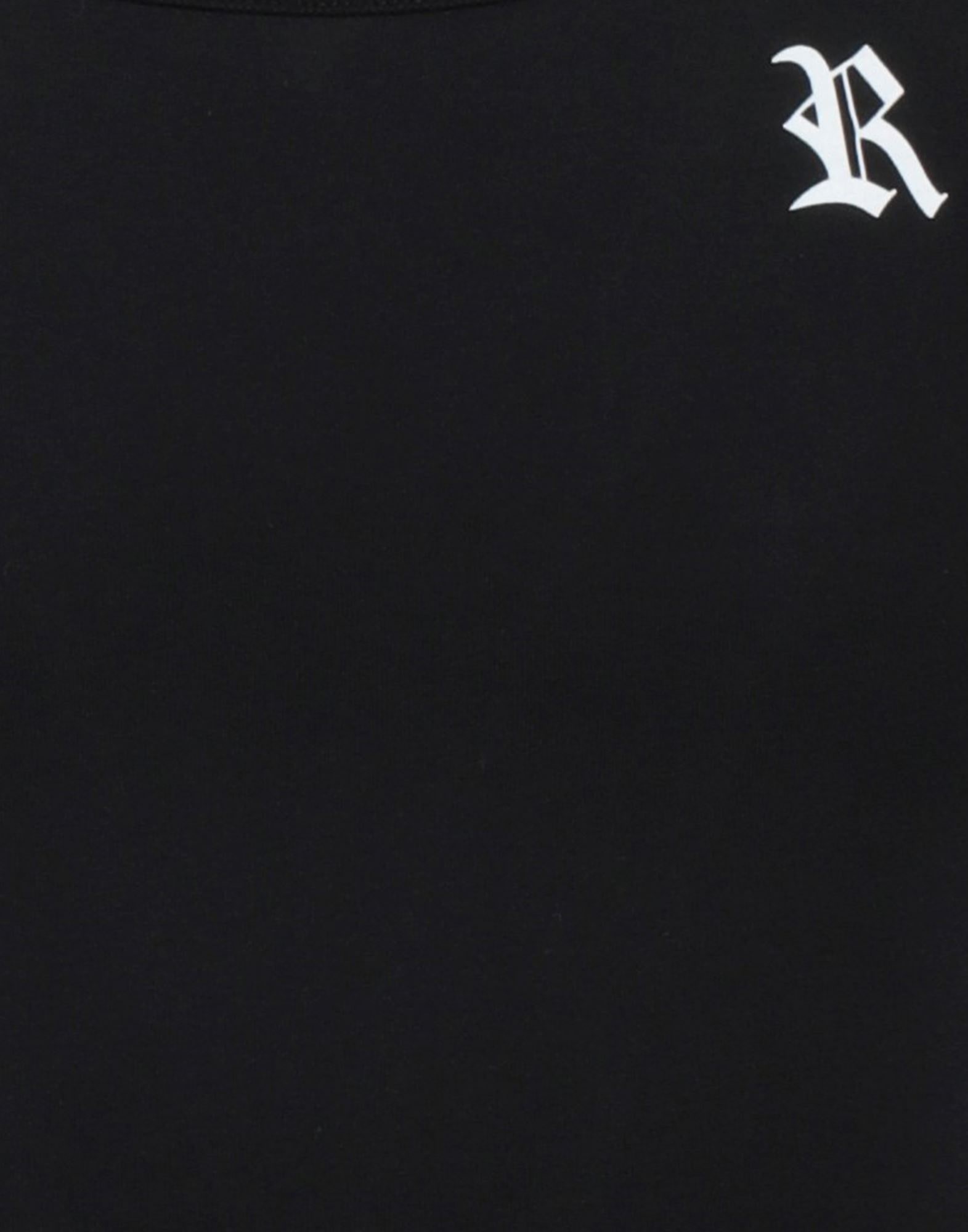 Black Women's Tank Top - 4