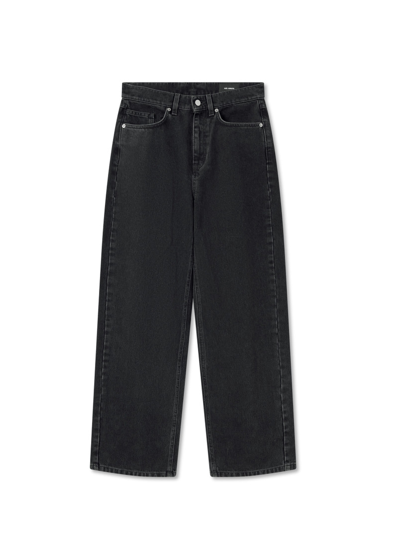 Sly Mid-Rise Jeans 1