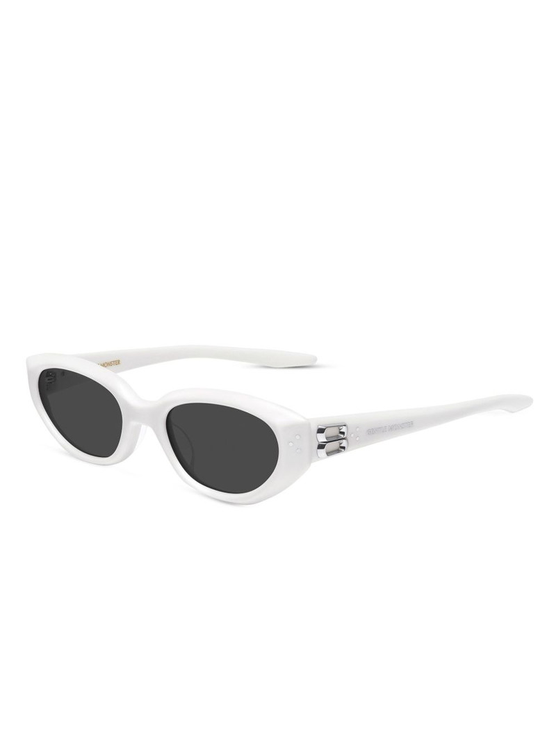 GENTLE MONSTER Duns W2 sunglasses outlook
