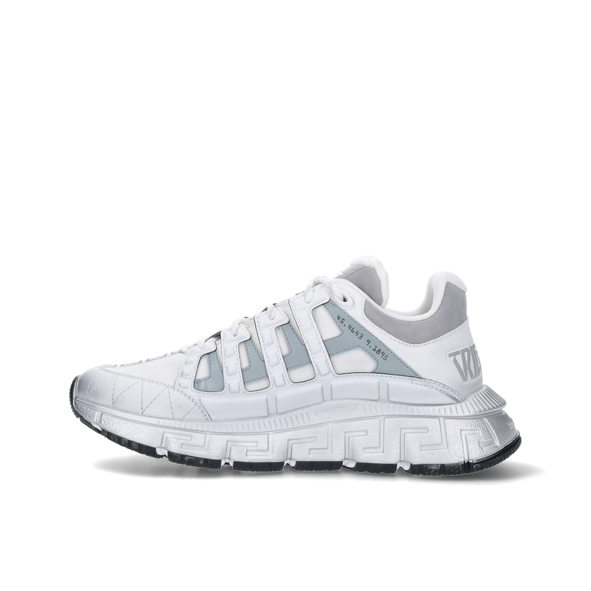 Versace Trigreca Sneakers Men - 3