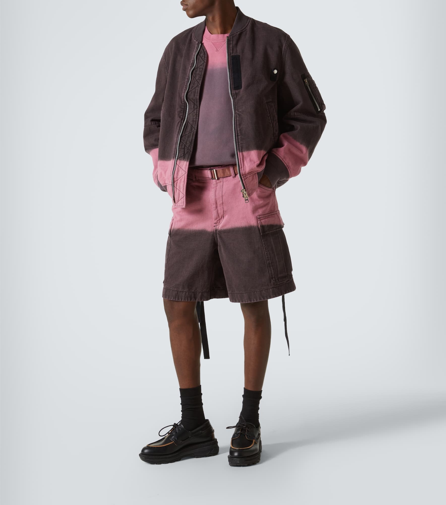 Cotton sweatshirt - 2