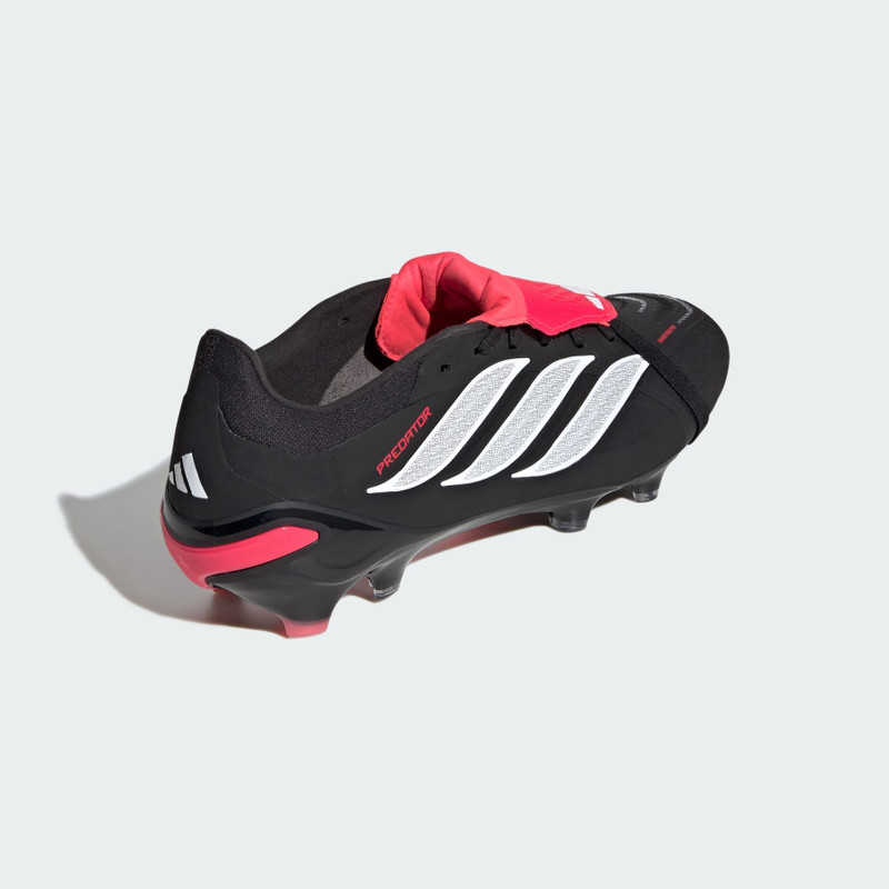 PREDATOR PRO Fold-Over Tongue Firm Ground Soccer Cleats 7