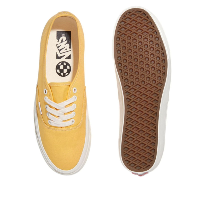 Vans Vans MTE Authentic Reissue 44 'Yellow' VN000CW2YWZ1 outlook