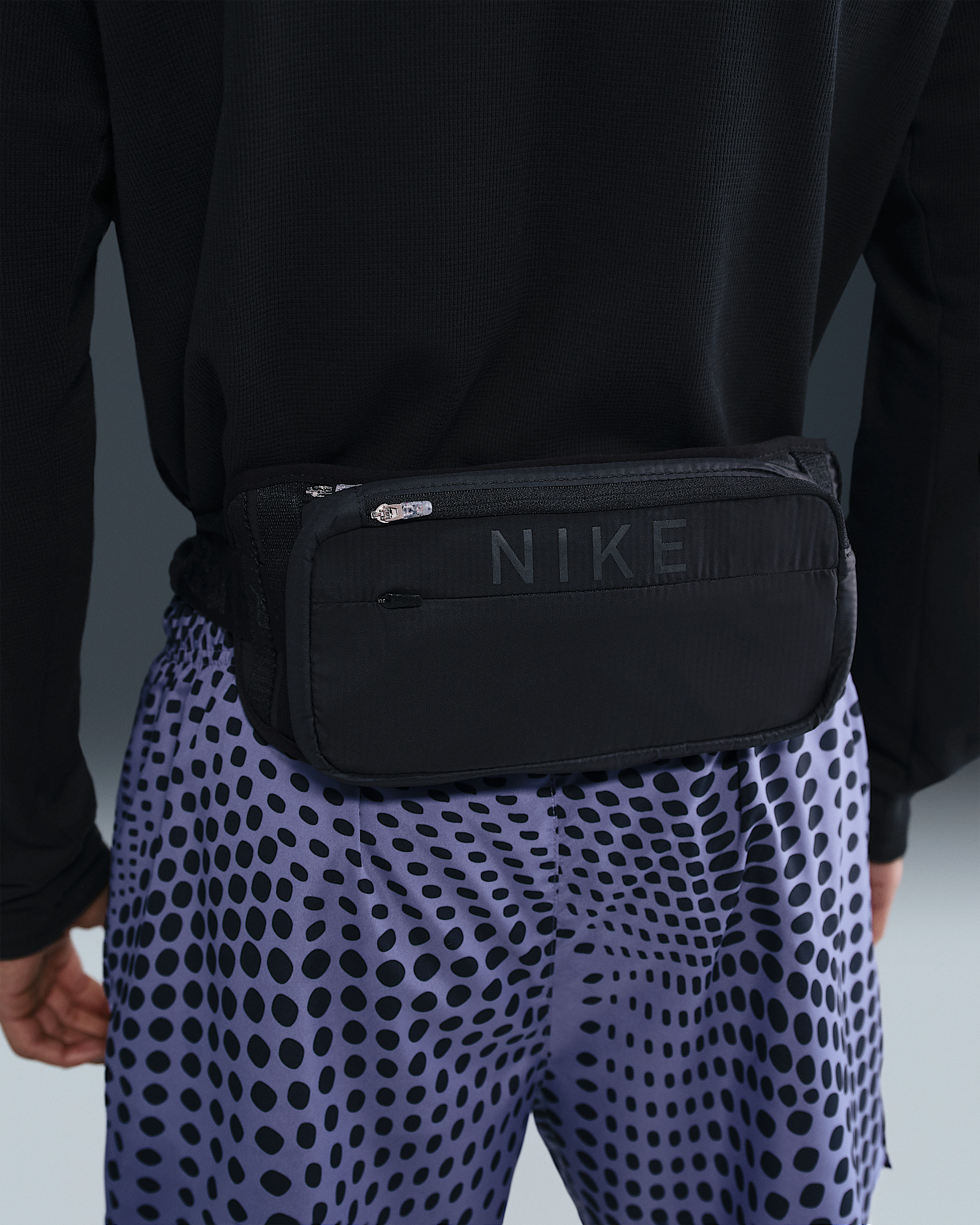 Nike Transform Packable Running Vest - 9