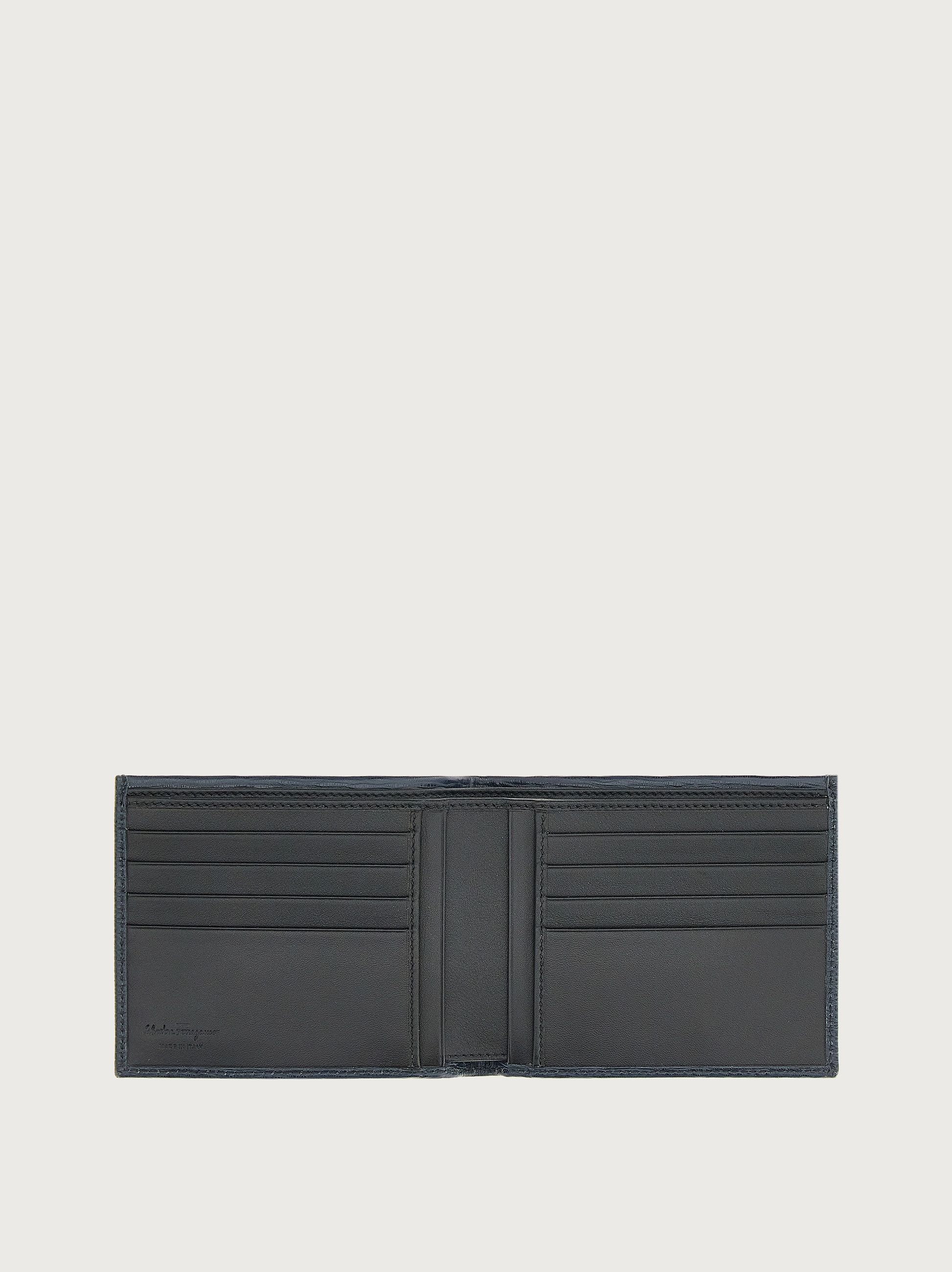 Gancini wallet - 4