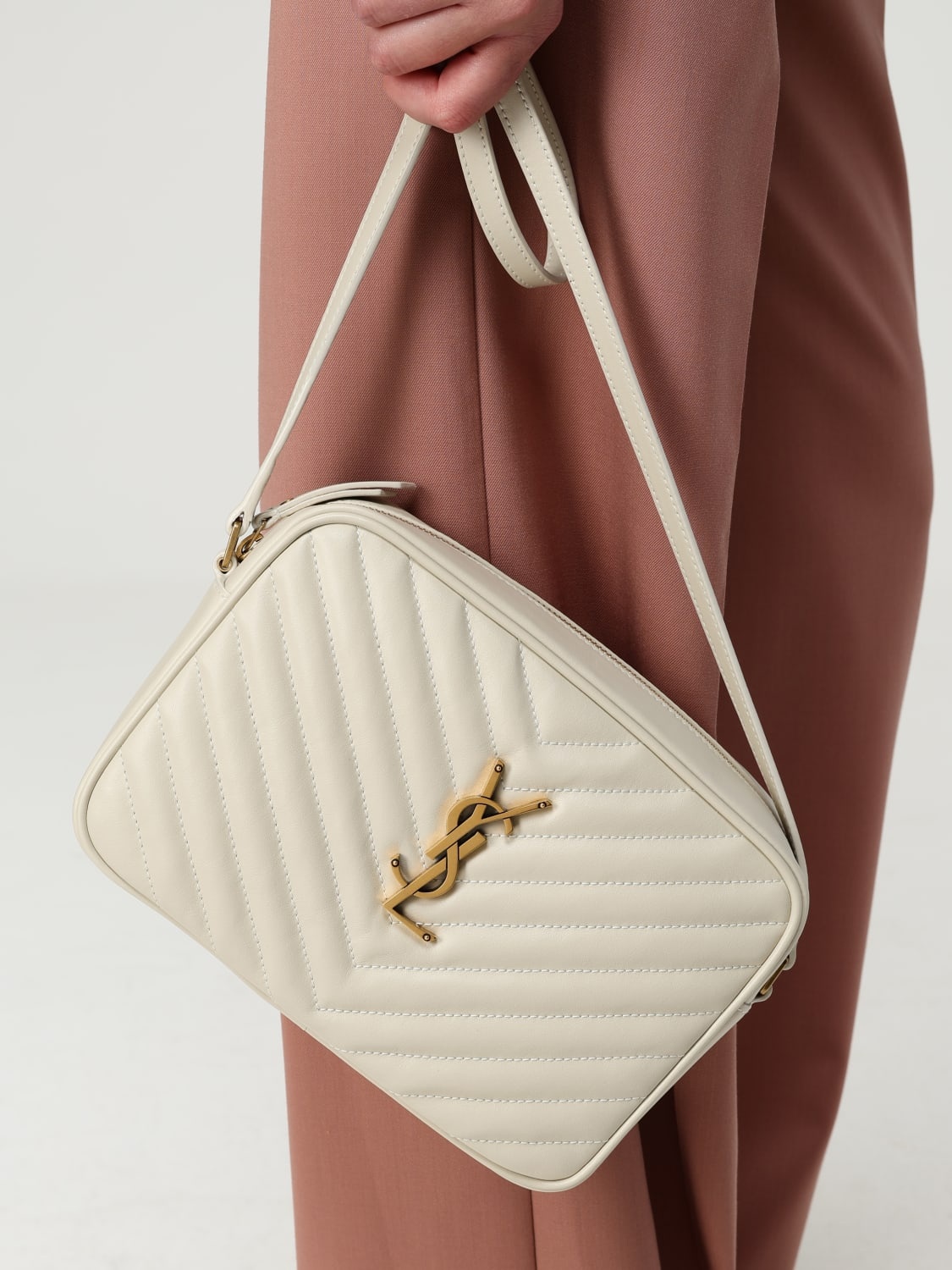 Shoulder bag woman Saint Laurent - 2