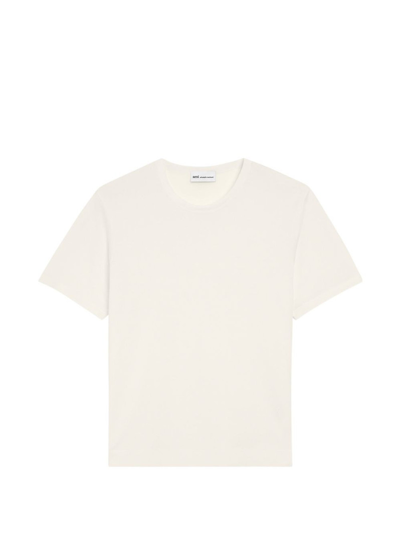 crewneck T-shirt 1