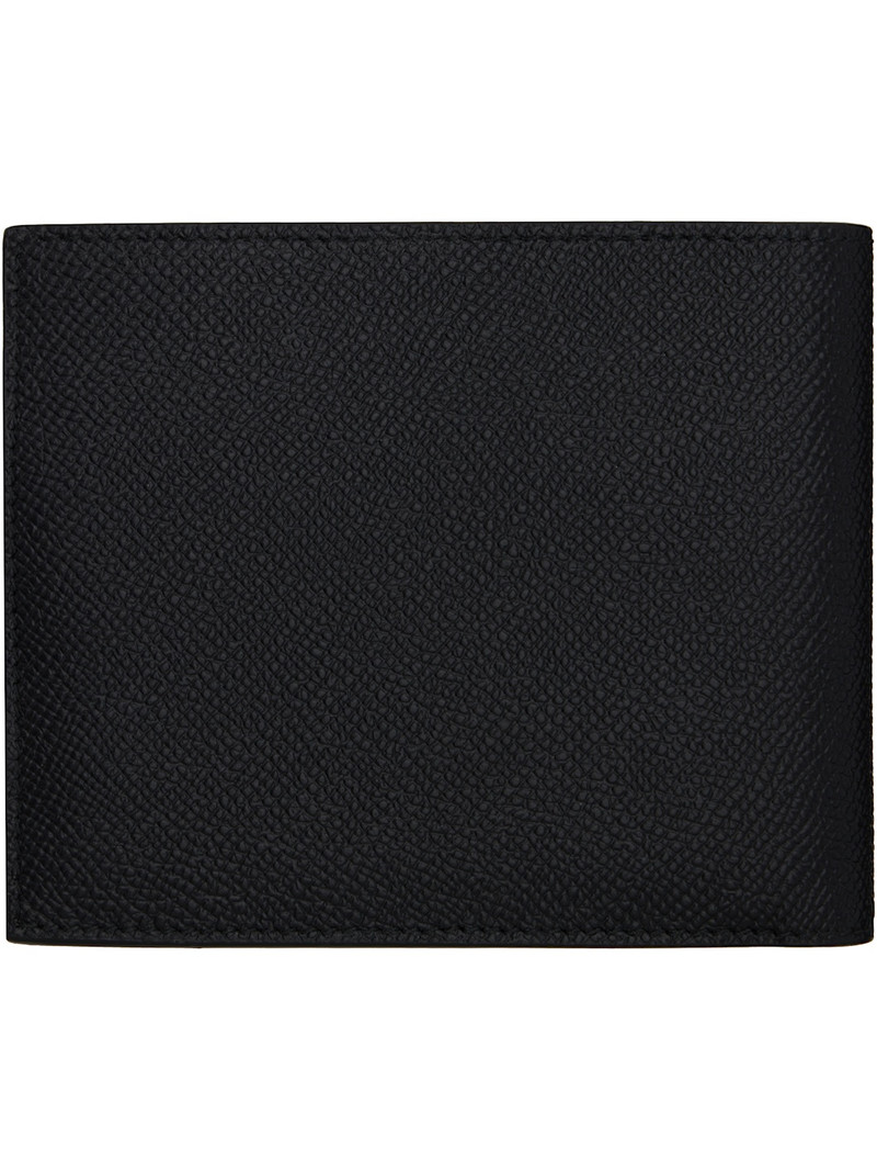 FERRAGAMO Gancini-plaque 곡물 가죽 지갑 outlook