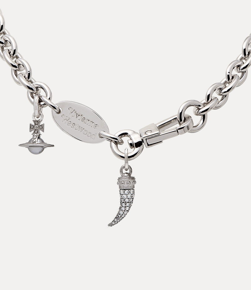 MAN. ERNEST NECKLACE 1
