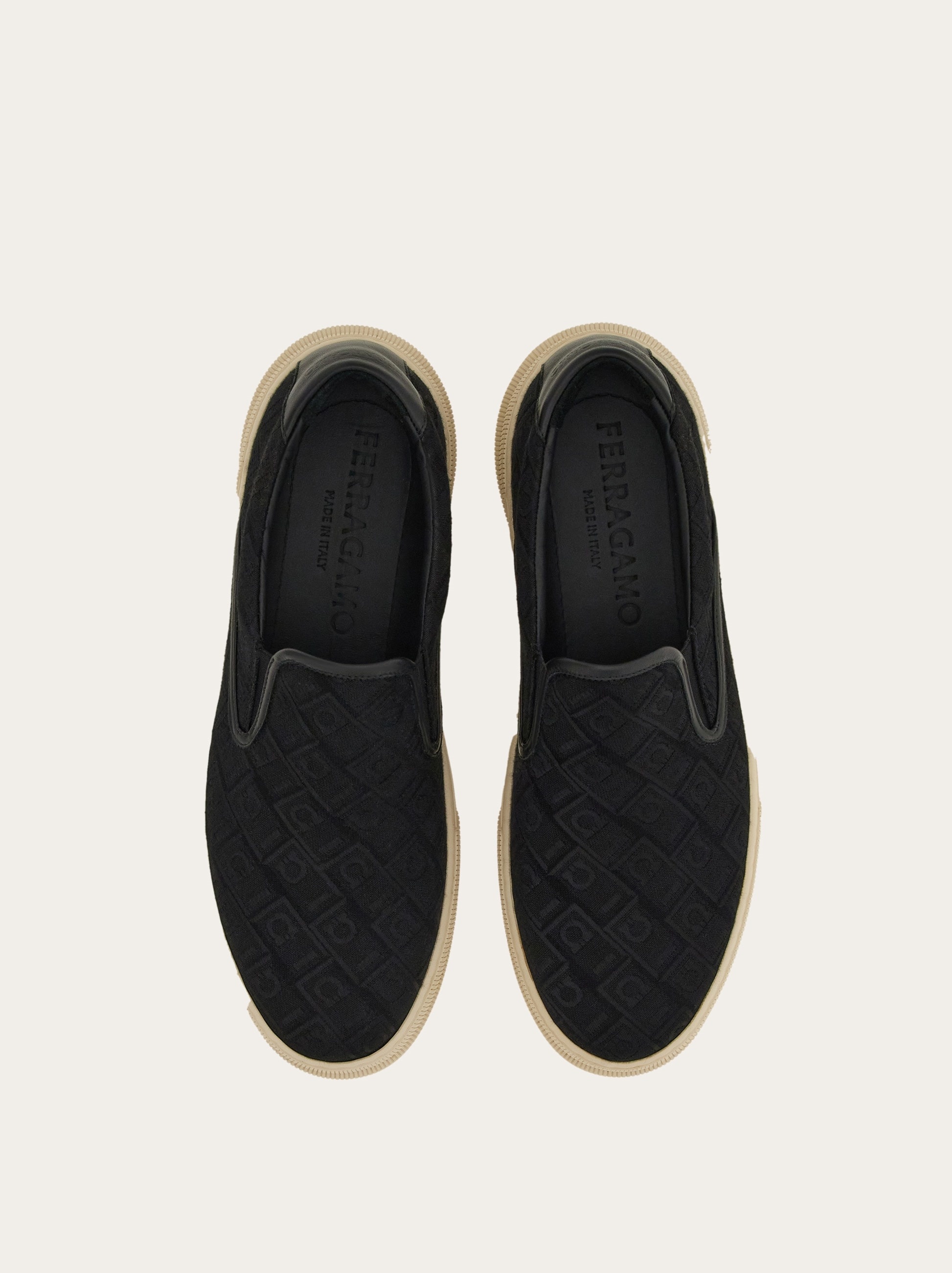 Slip-on sneaker - 2