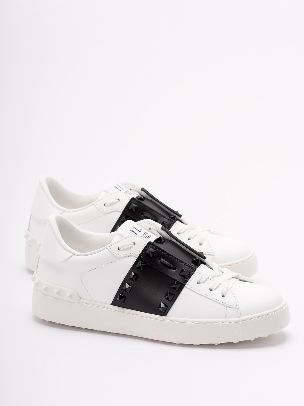 `Rockstud Untitled` Sneakers - 5