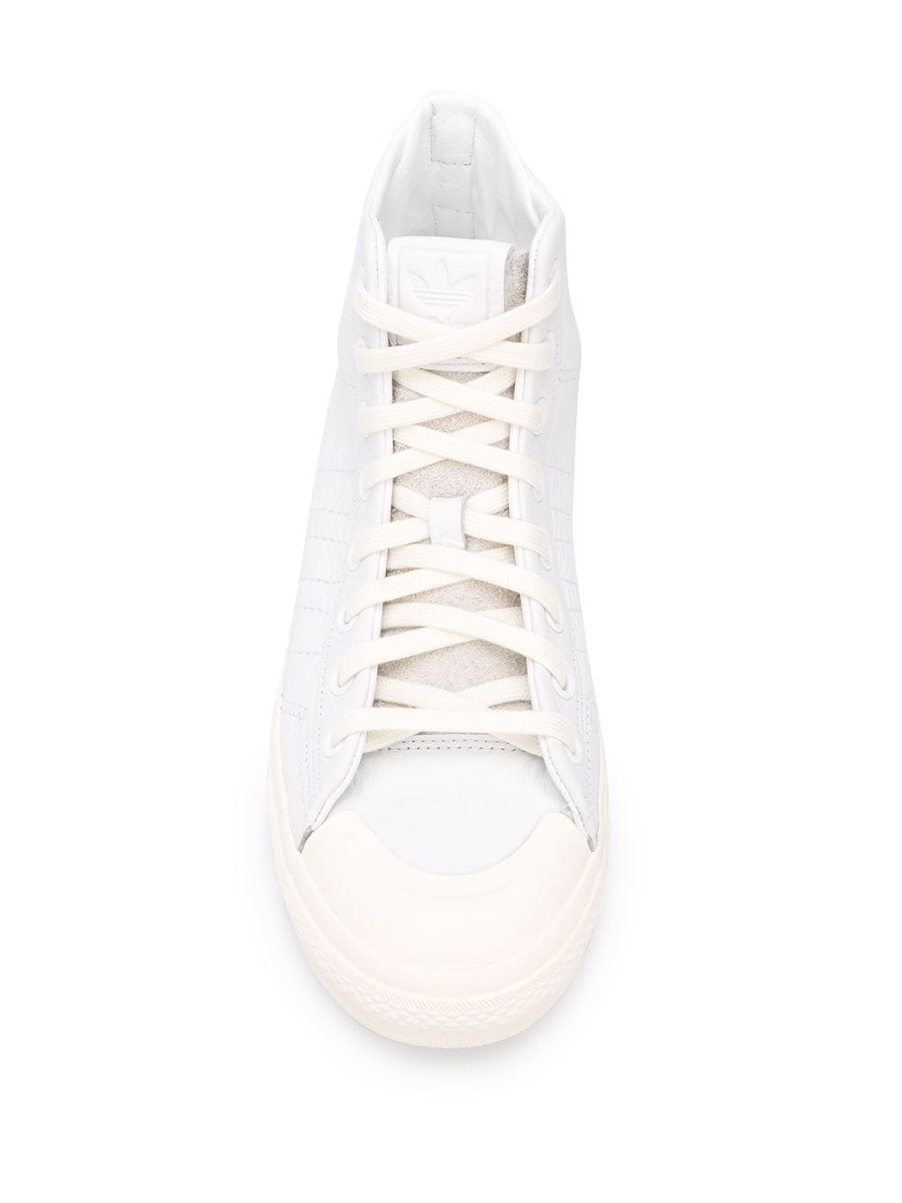 Nizza RF high-top sneakers - 4