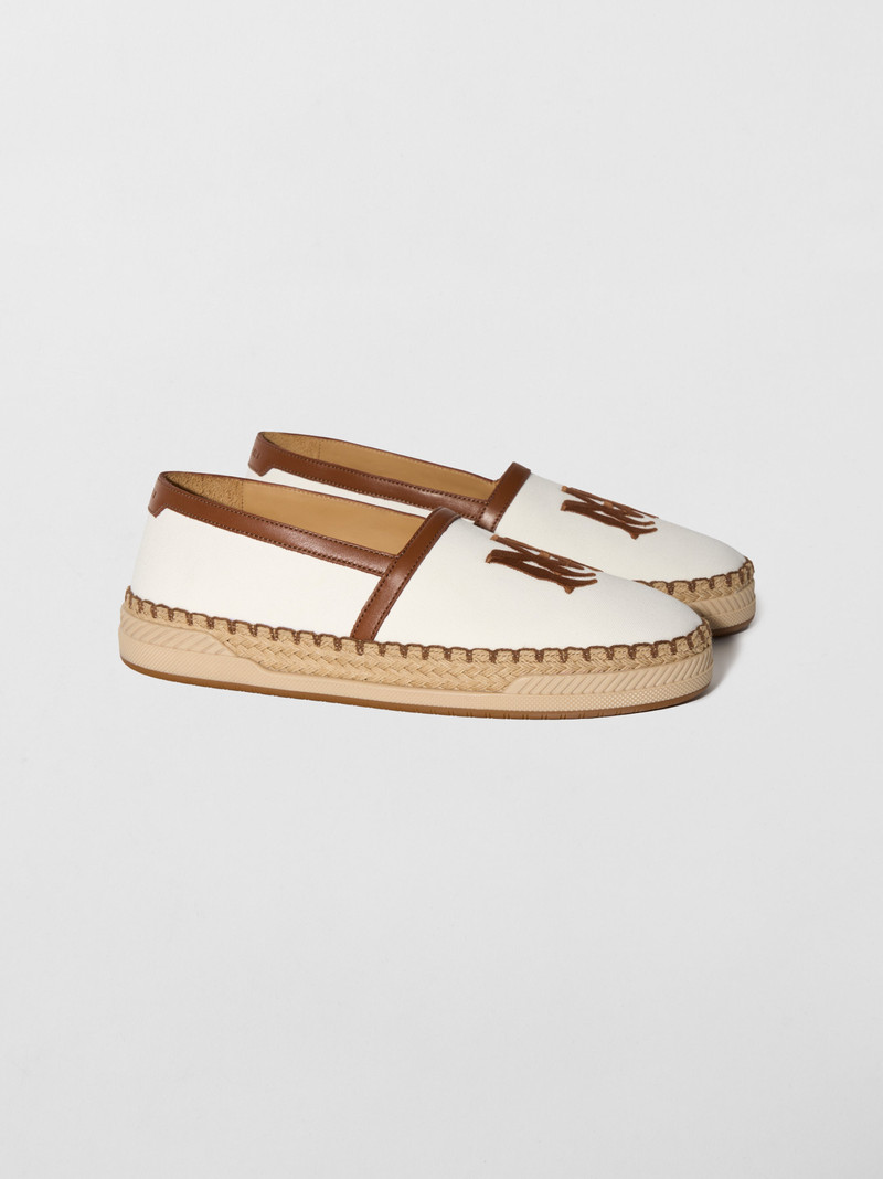 AMIRI ESPADRILLE SLIP ON outlook