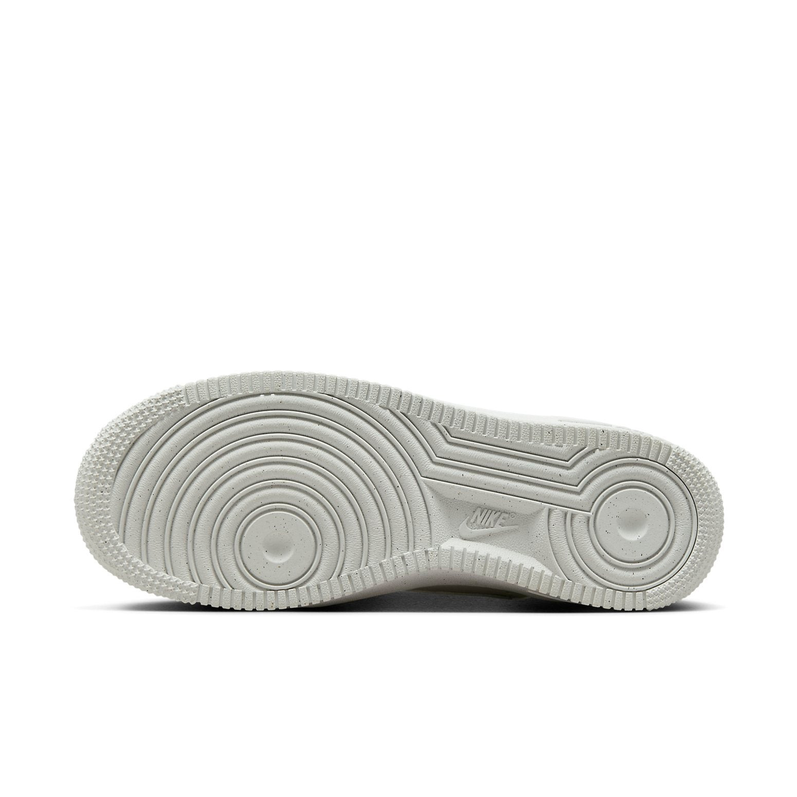 (WMNS) Nike Air Force 1 Low 'White Light Smoke Grey' DZ2708-102 - 5