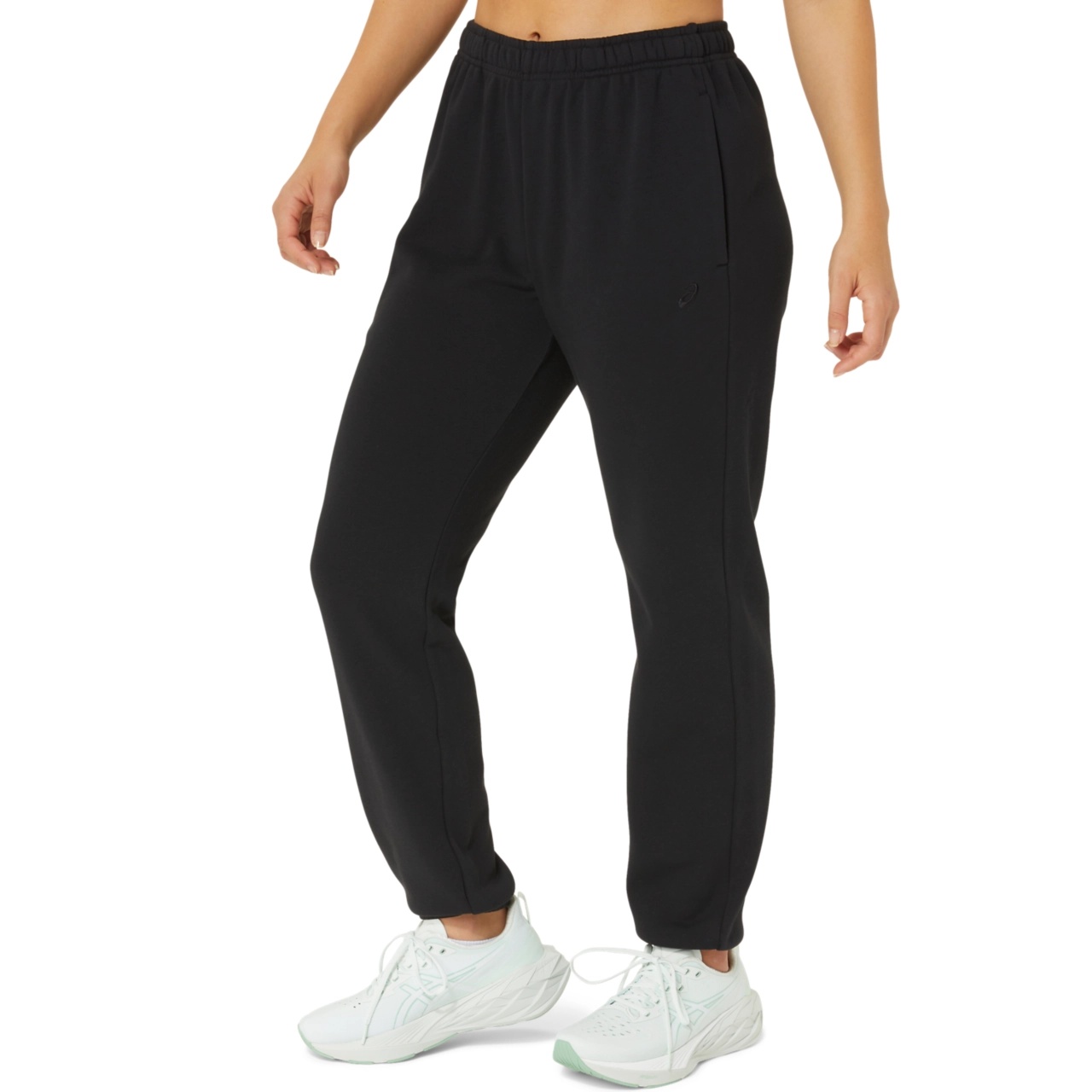 WOMEN'S FRENCH TERRY PANT - 3