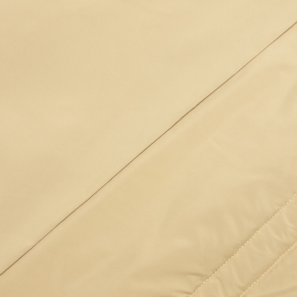 FEAR OF GOD ESSENTIALS STORM JACKET - OAK - 4