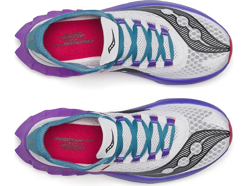 Saucony Endorphin Pro 4 - 4
