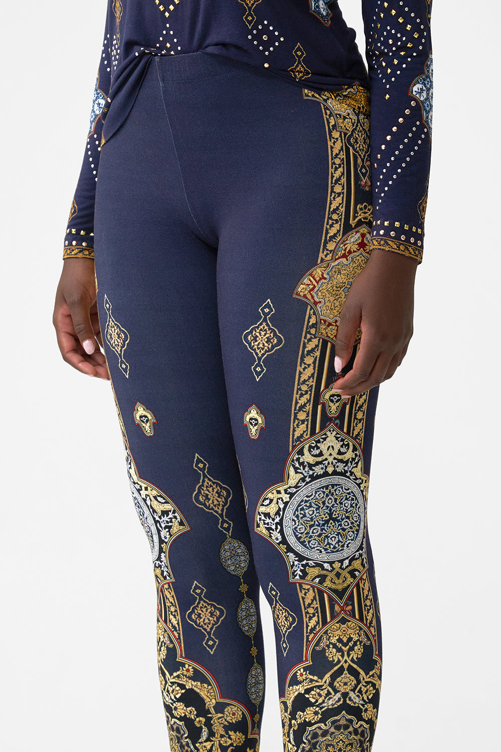 LEGGINGS - 6